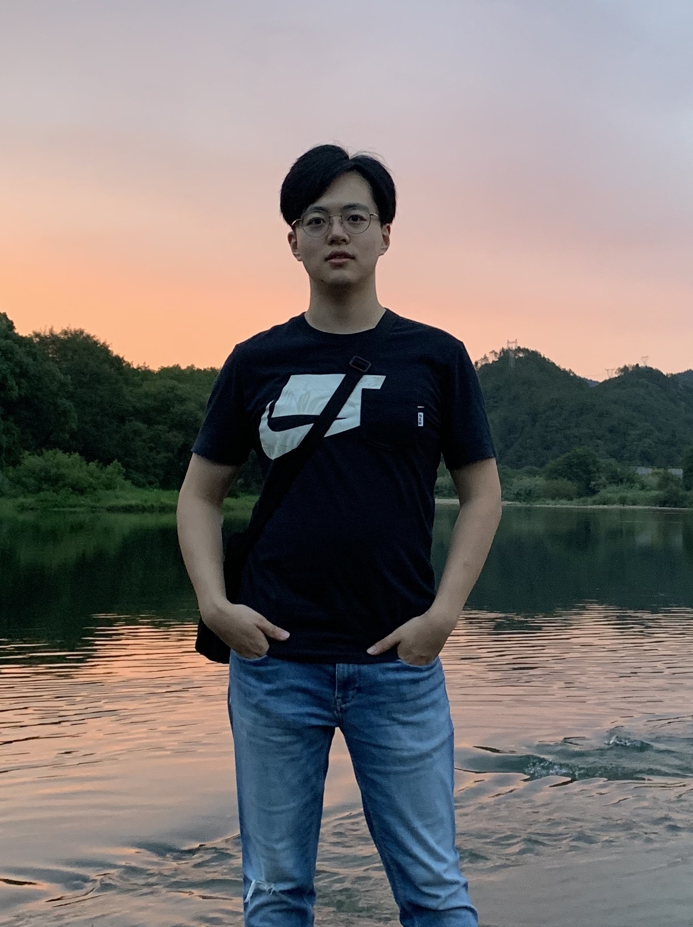 Zhikang Wang