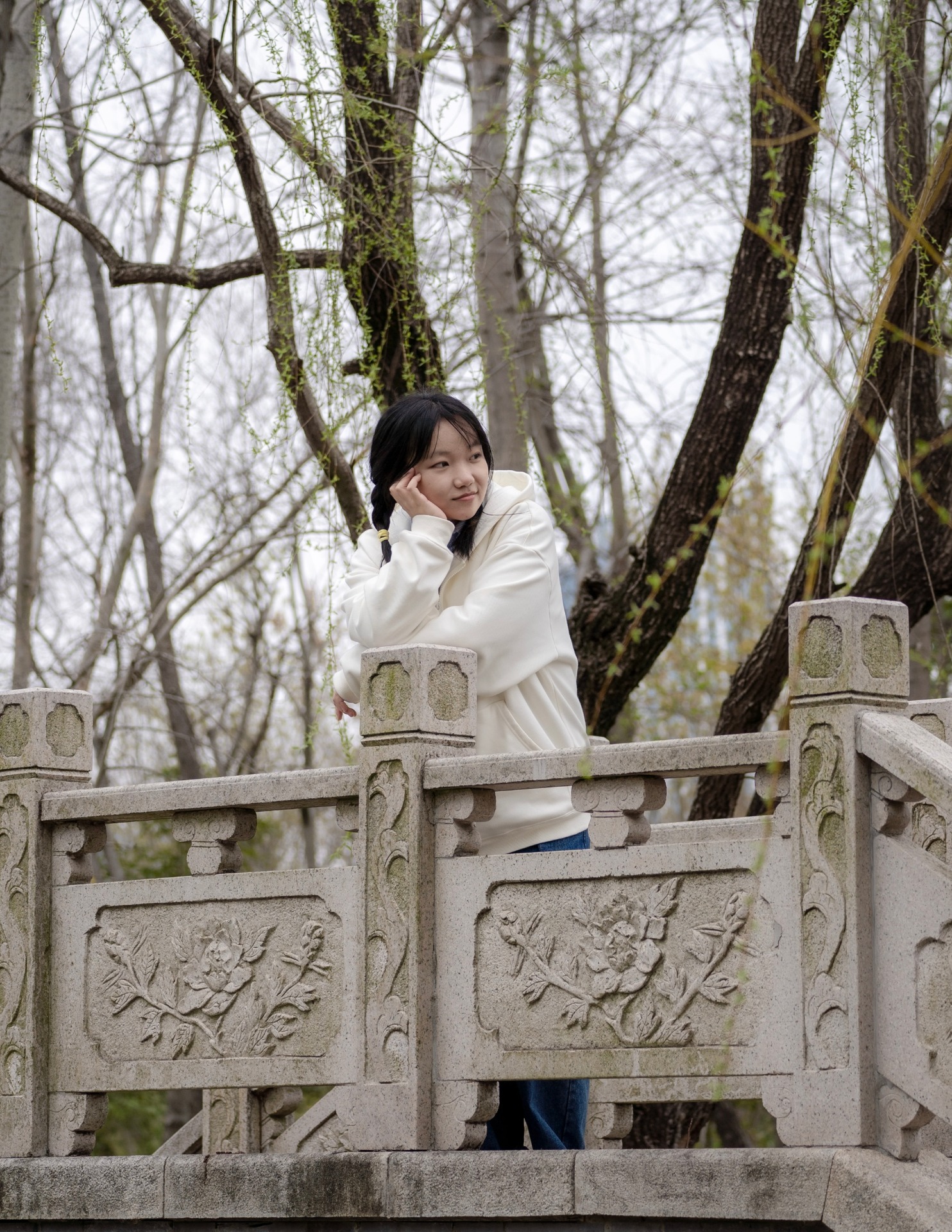 Yunzhi Yan