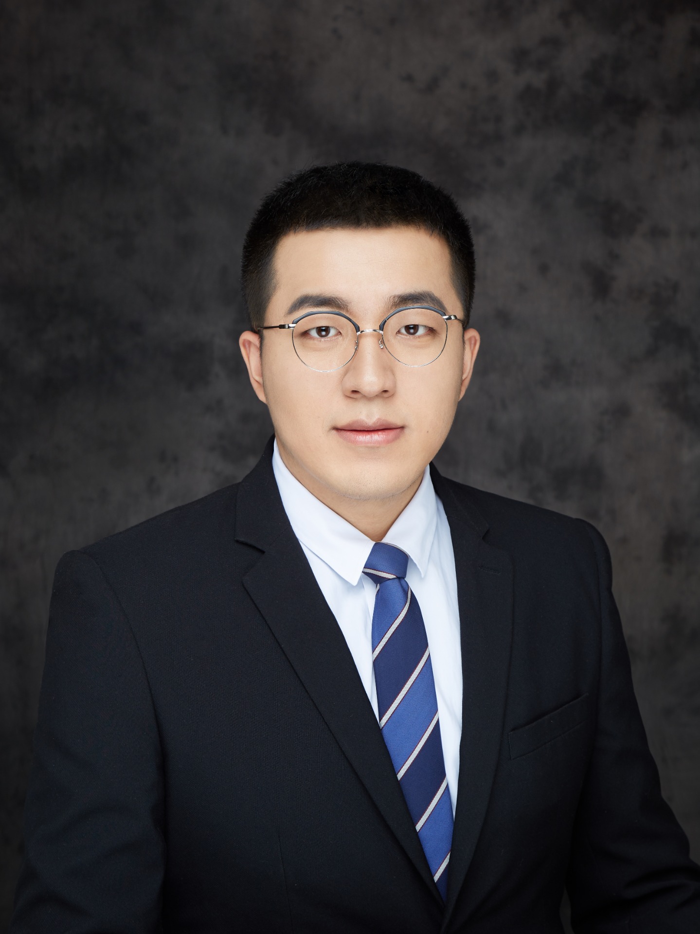 Photo of Zhiyuan Yuan