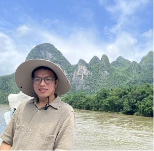Daoliang Zhang