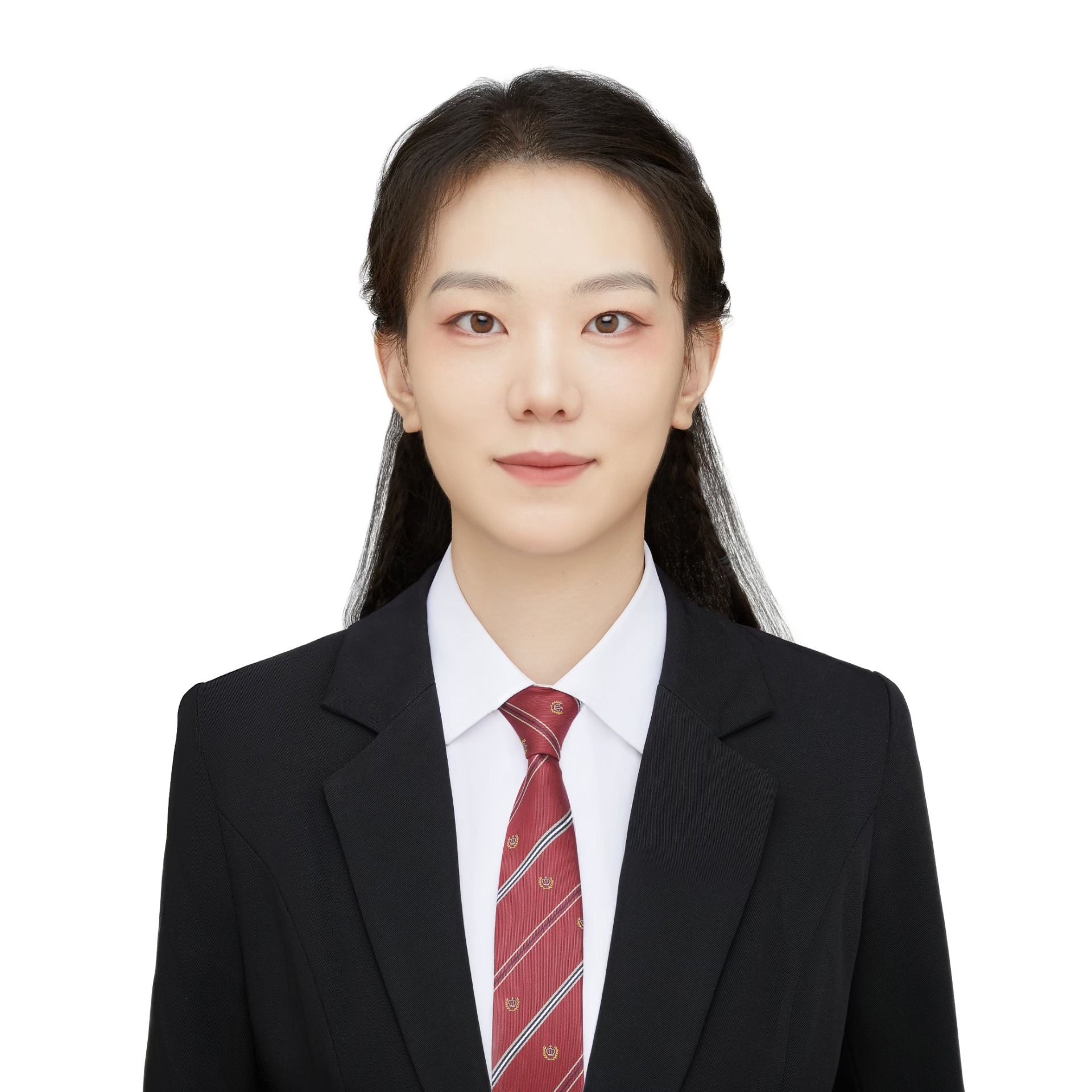 Fangyuan Zhao
